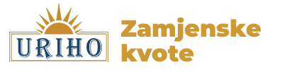 Zamjenske kvote URIHO